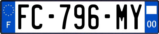 FC-796-MY