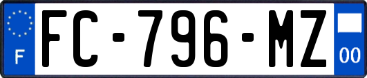 FC-796-MZ