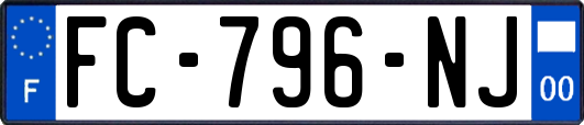 FC-796-NJ