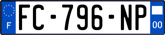 FC-796-NP