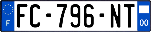 FC-796-NT