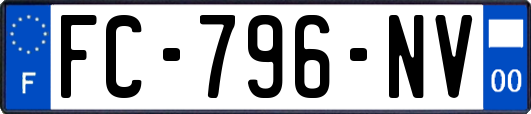FC-796-NV