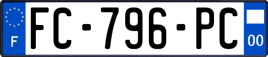 FC-796-PC