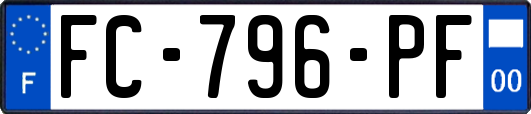 FC-796-PF