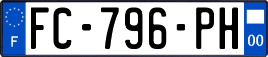 FC-796-PH
