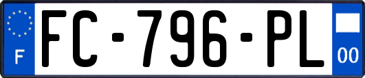 FC-796-PL