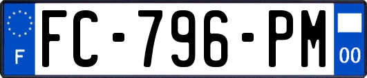 FC-796-PM