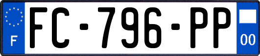 FC-796-PP