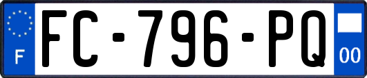 FC-796-PQ