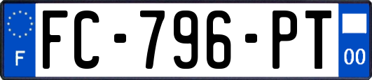 FC-796-PT