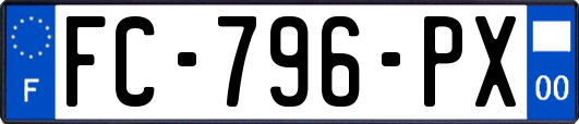 FC-796-PX