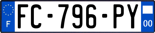 FC-796-PY