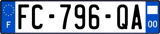 FC-796-QA