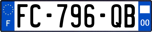 FC-796-QB