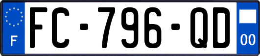 FC-796-QD