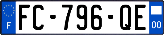 FC-796-QE