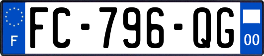 FC-796-QG