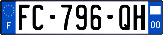 FC-796-QH