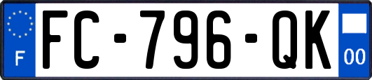 FC-796-QK