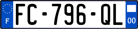 FC-796-QL