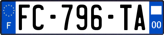 FC-796-TA