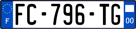 FC-796-TG