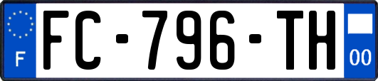 FC-796-TH
