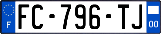 FC-796-TJ