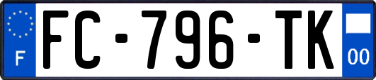 FC-796-TK