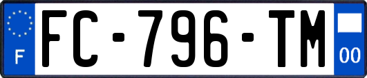 FC-796-TM