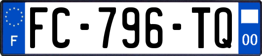 FC-796-TQ