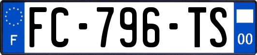 FC-796-TS