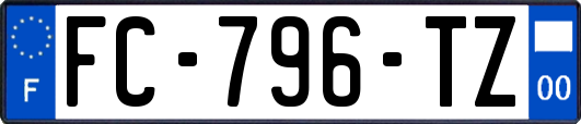 FC-796-TZ