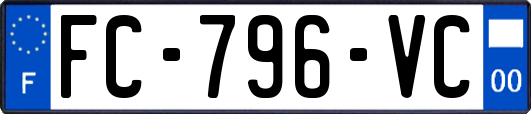 FC-796-VC