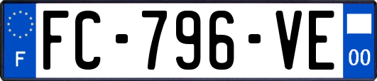 FC-796-VE
