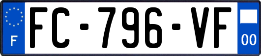 FC-796-VF