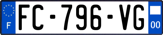 FC-796-VG