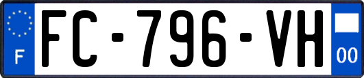 FC-796-VH