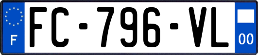 FC-796-VL