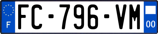 FC-796-VM