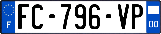 FC-796-VP
