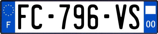 FC-796-VS