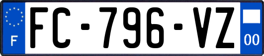 FC-796-VZ