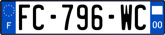 FC-796-WC