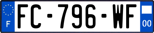 FC-796-WF