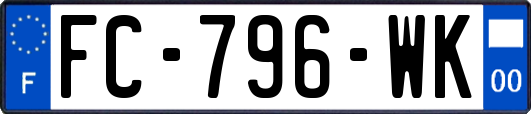 FC-796-WK