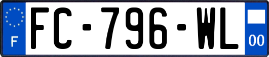 FC-796-WL