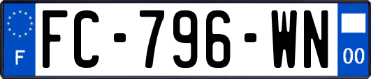 FC-796-WN