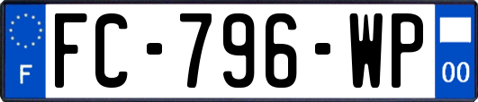 FC-796-WP