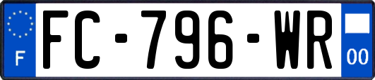 FC-796-WR